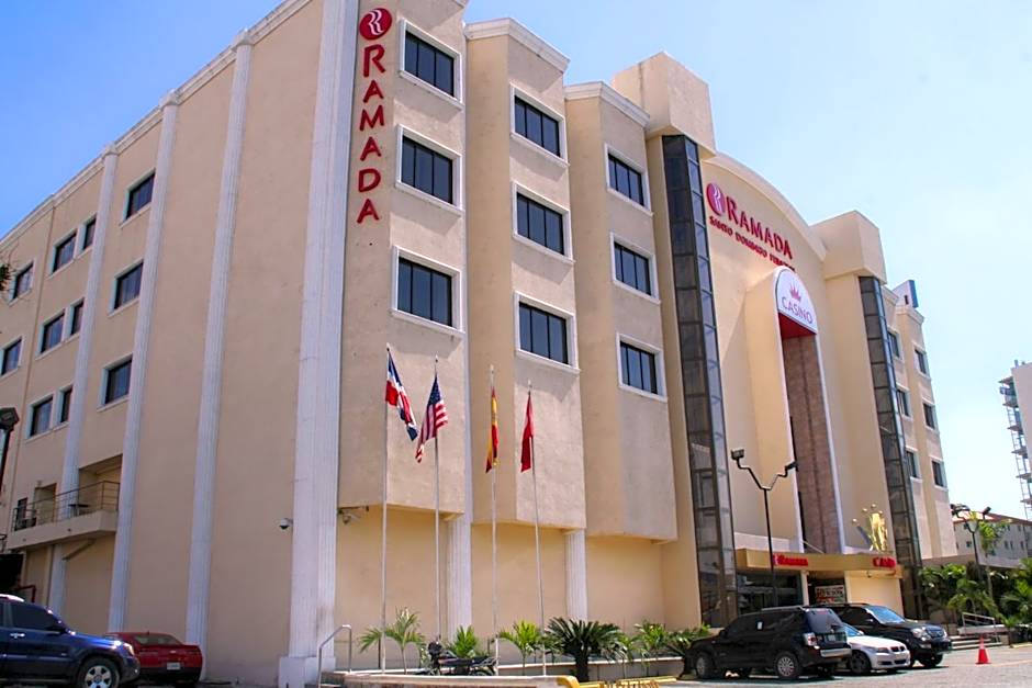 Ramada by Wyndham Princess Santo Domingo