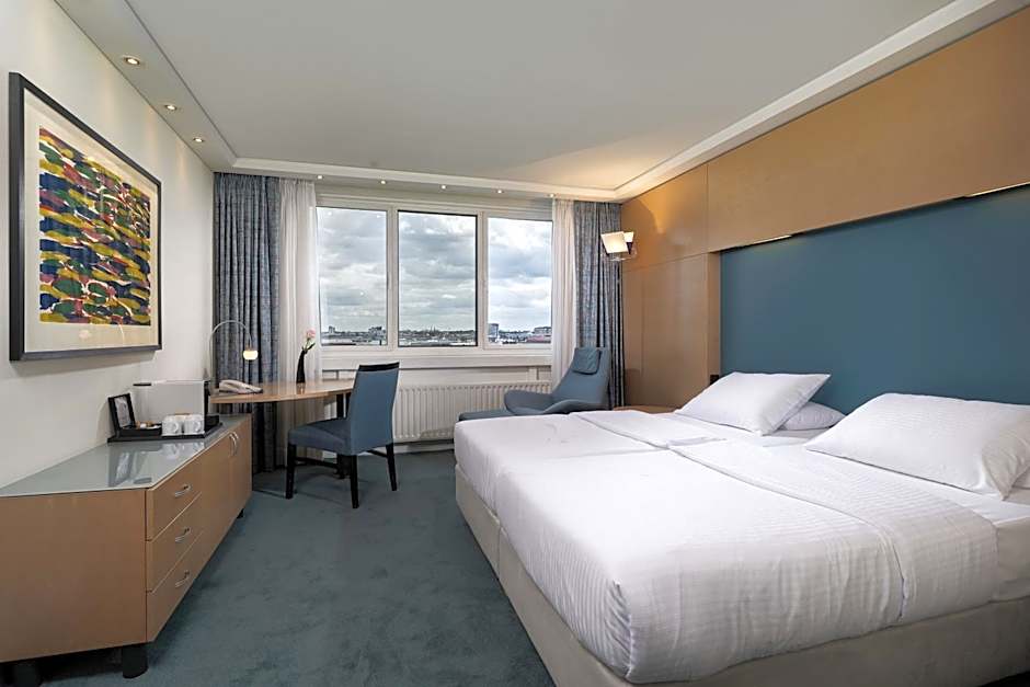 Maritim Proarte Hotel Berlin