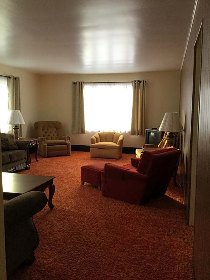 Cedars Motel