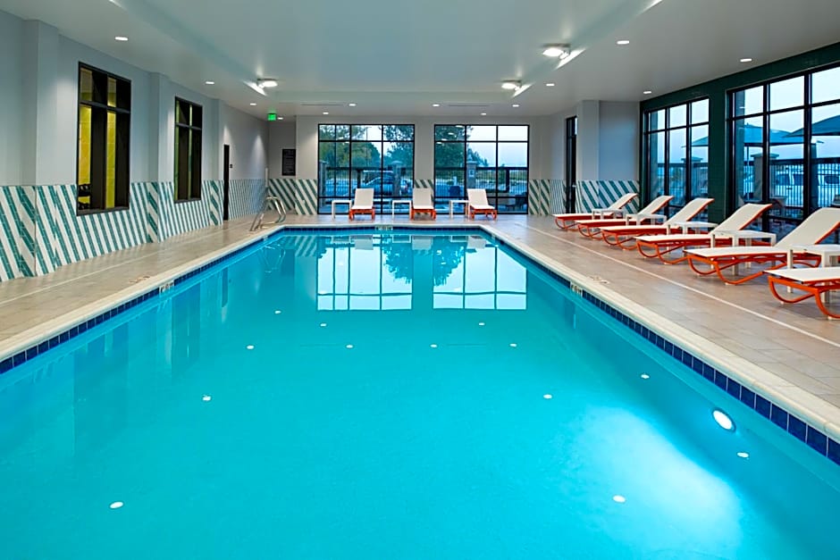 Holiday Inn Hotel And Suites Idaho Falls By IHG