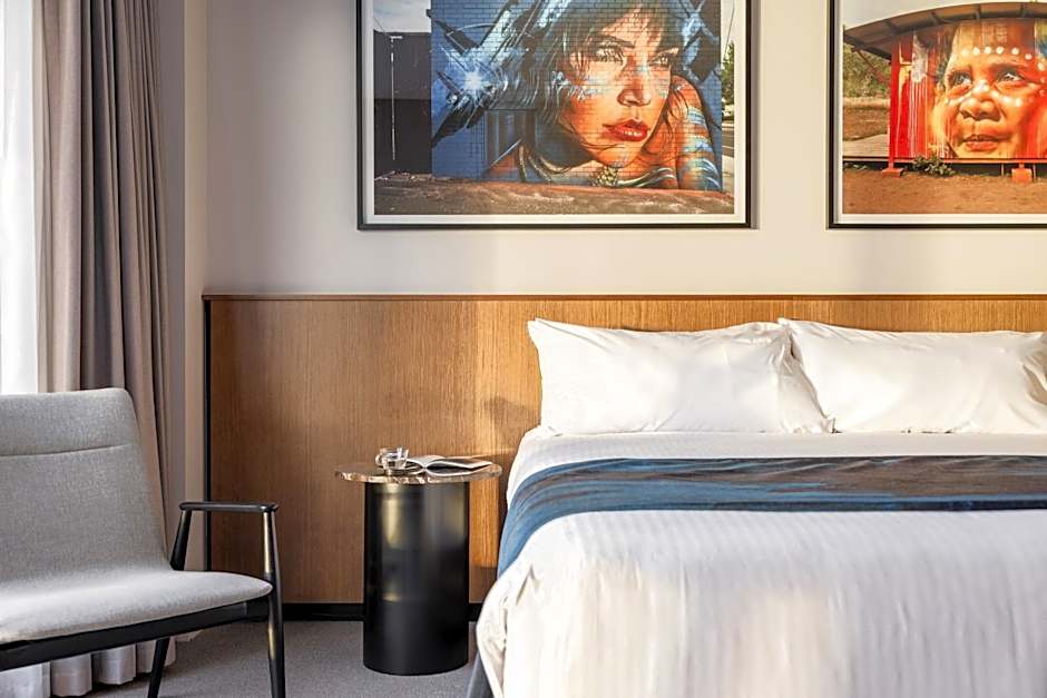 The Adnate - Art Series 