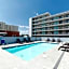 Howard Johnson by Wyndham Virginia Beach At The Beach