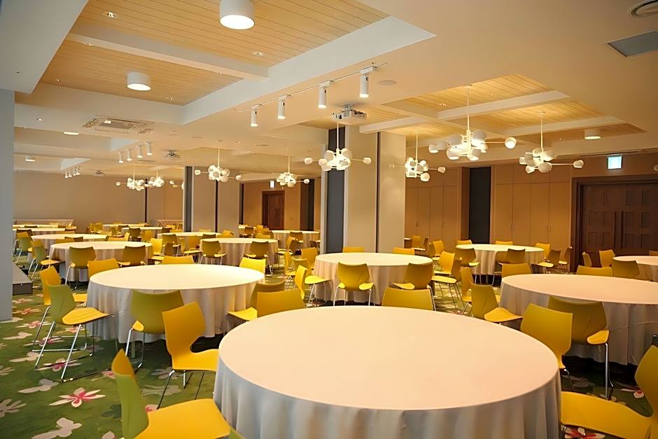 Hotel Around Pyeongchang