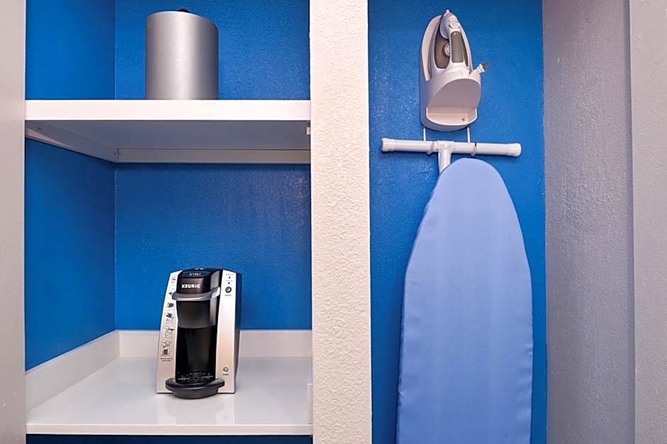 Holiday Inn Express Towson By IHG