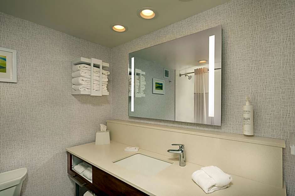 Hampton Inn Asheville-I-240 Tunnel Rd.