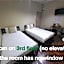 Achcha hotel - itsaraphap MRT station - Wat Arun