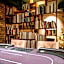 PHIL & MAX Hotels und Apartments Messe