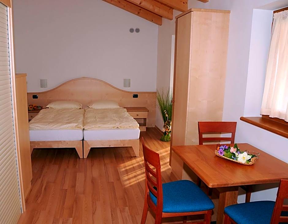 Agritur alla Veduta