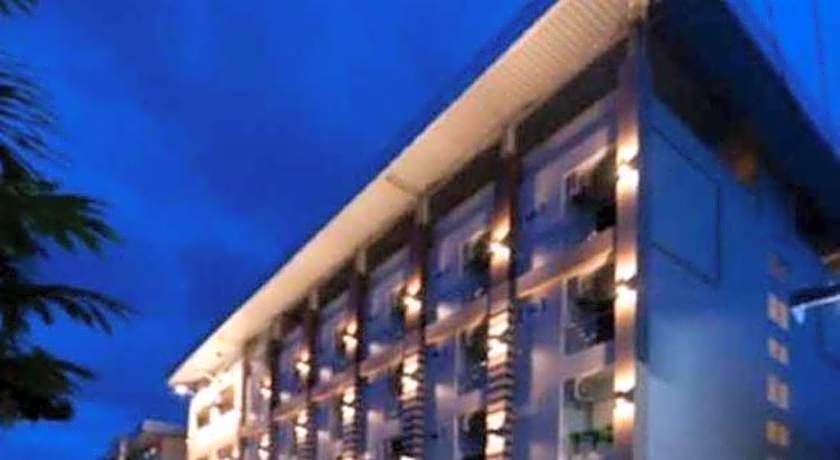 Muanmanee Boutique Hotel