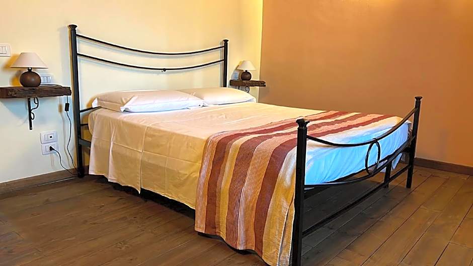 Agriturismo I Pietrini