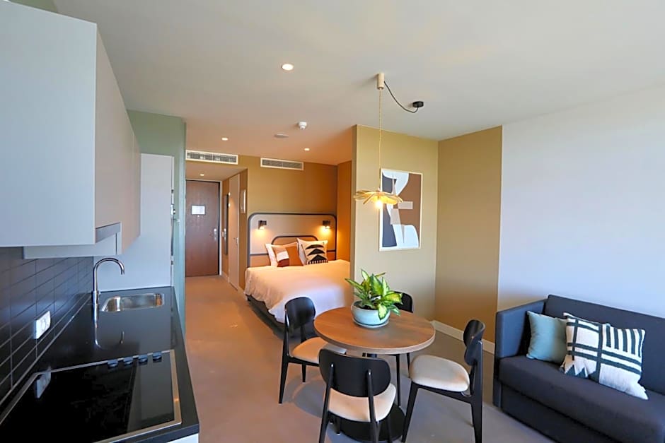 Cityden BoLo District