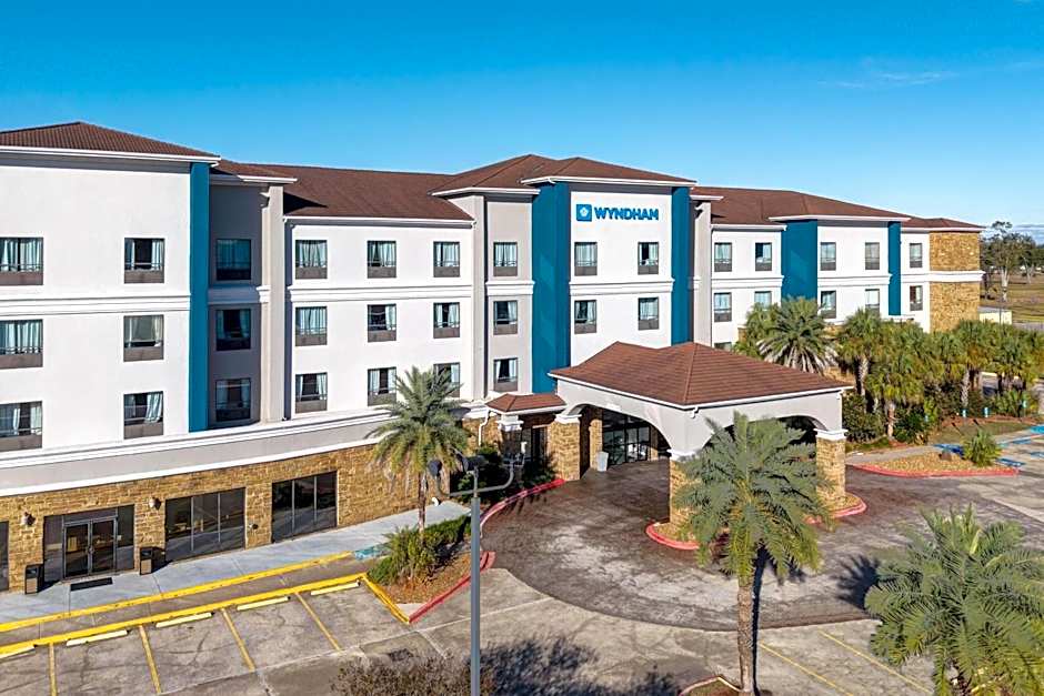 Wyndham Lake Charles