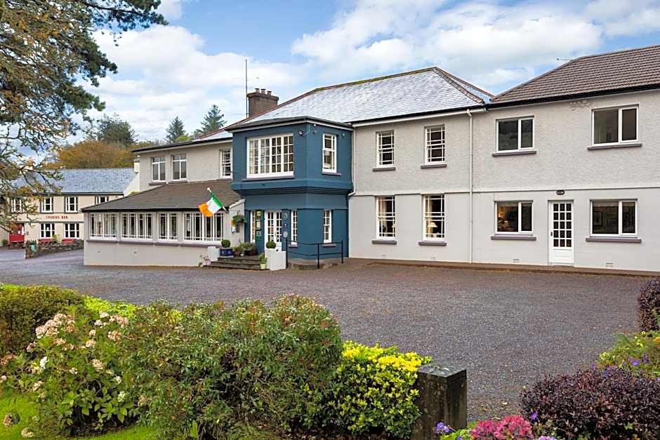 Gougane Barra Hotel