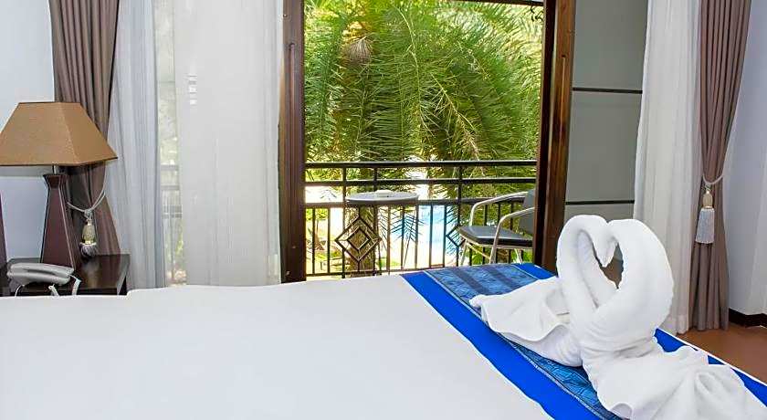 Phoomthai Garden Hotel