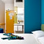 ibis budget Warszawa Centrum