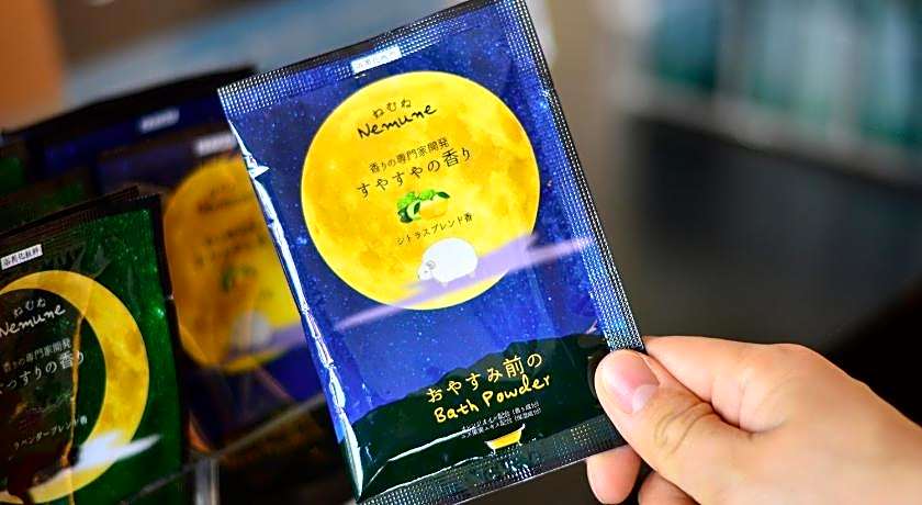 JR-EAST HOTEL METS MITO