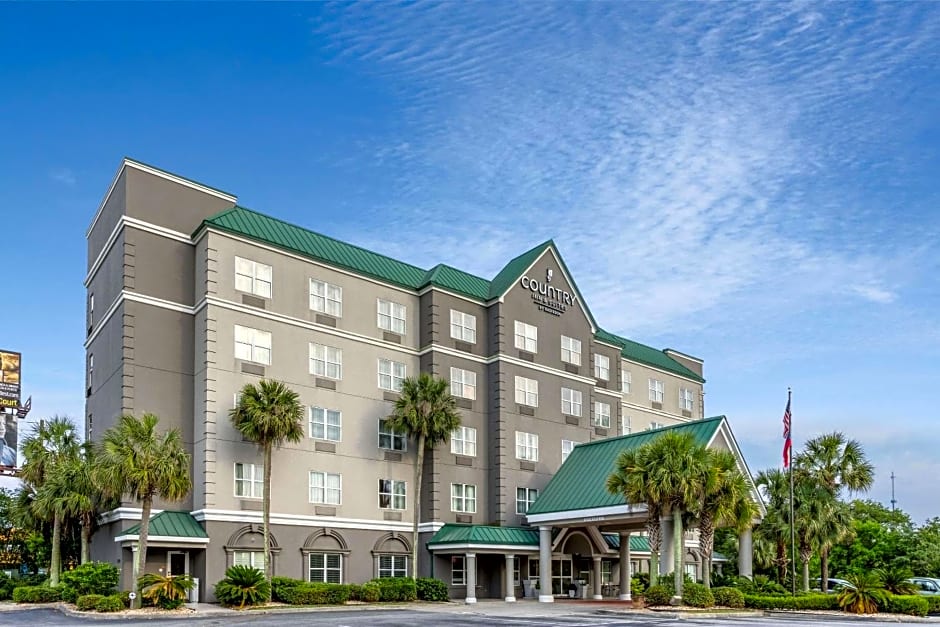 Country Inn & Suites by Radisson, Valdosta, GA