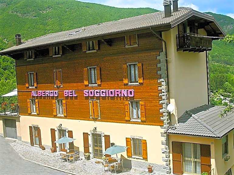 Albergo Bel Soggiorno