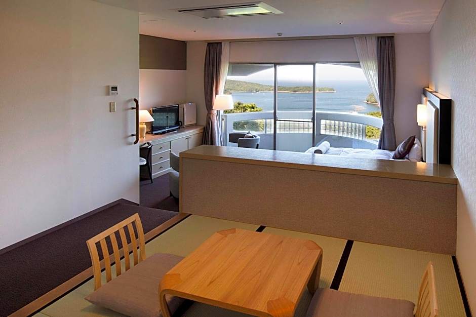 Toba Ocean Resort All-Inclusive Hotel- Formerly Hotel Altia Toba