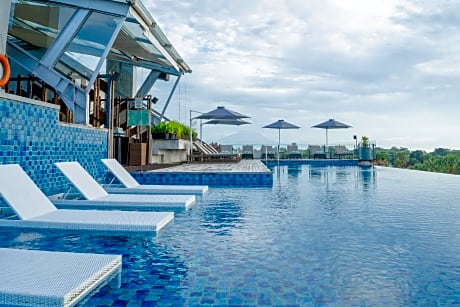 Artotel Sanur - Bali