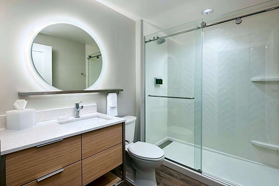 TownePlace Suites by Marriott Tampa Casino Area