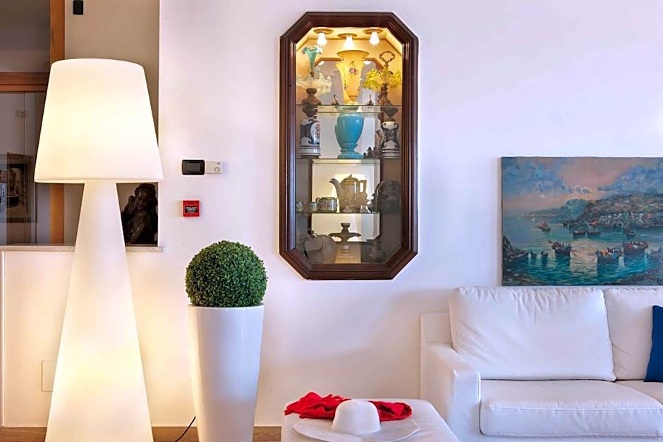 Hotel Rivage