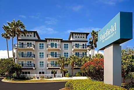 Fairfield Inn & Suites by Marriott Destin