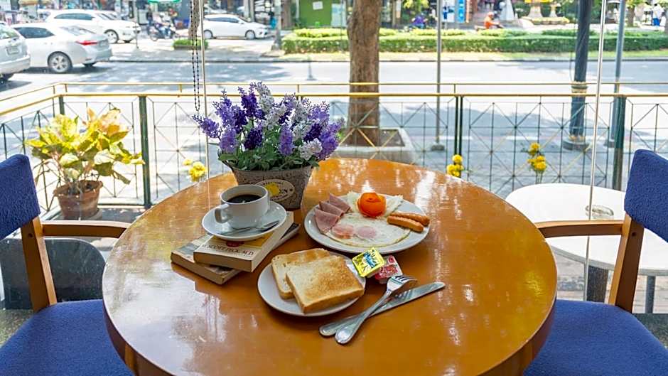 For You Residence Bangkok