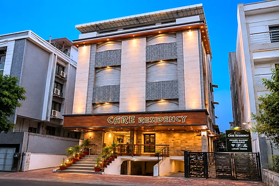 Hotel Care Residency