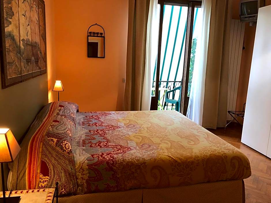 CAFFELETTI friendly B&B