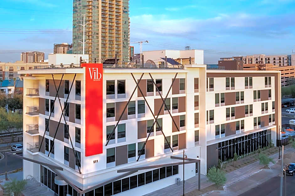 Vib Hotel by Best Western Phoenix-Tempe