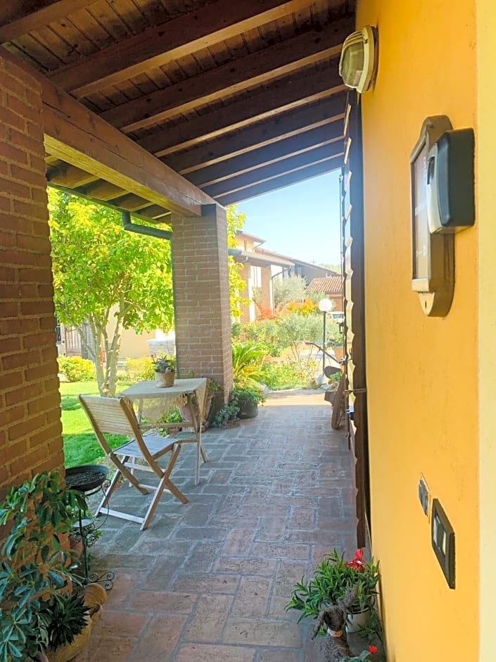 Bed & Breakfast Bellavista