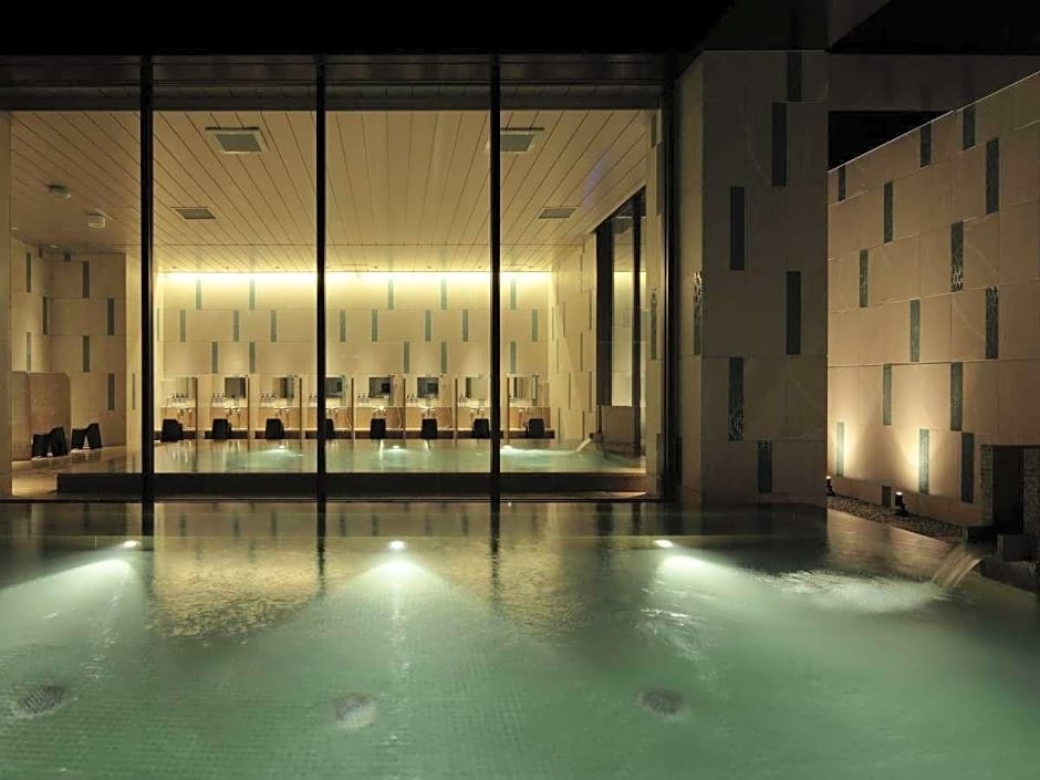 Candeo Hotels Nagasaki Shinchi Chinatown