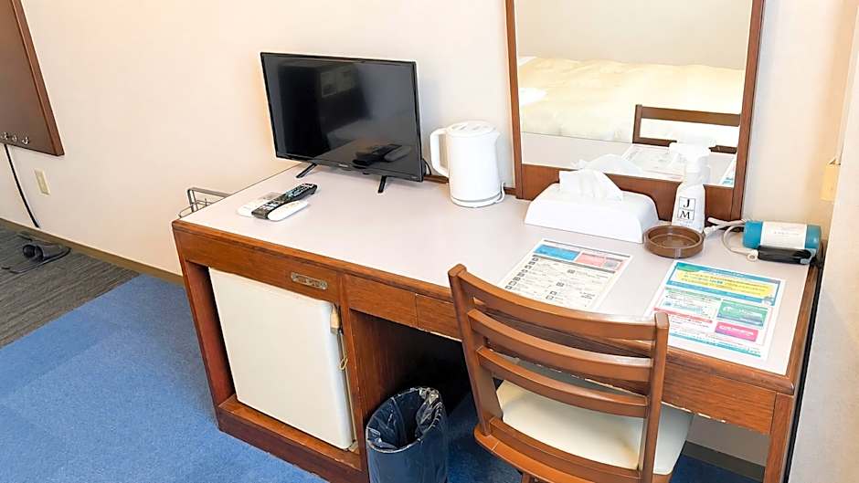 Hotel Higashihiroshima Hills Saijo
