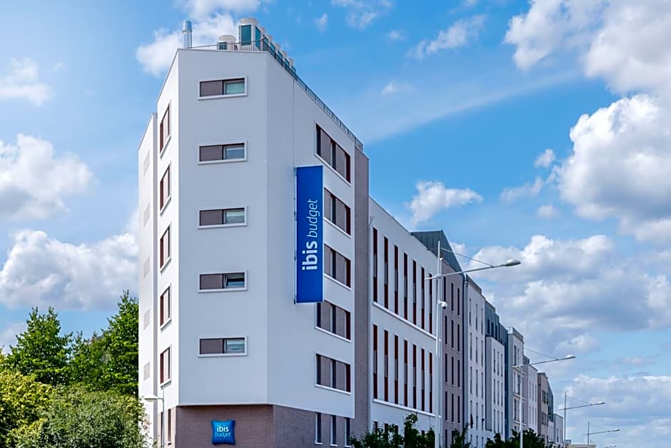 ibis budget Nanterre la Defense