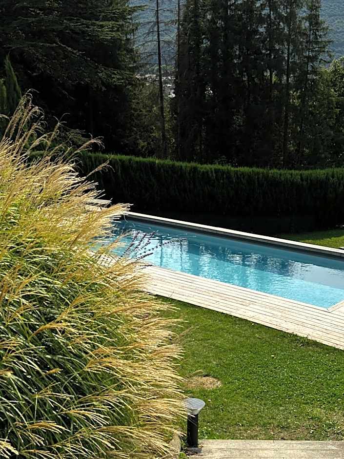 Hôtel Restaurant Le Repère