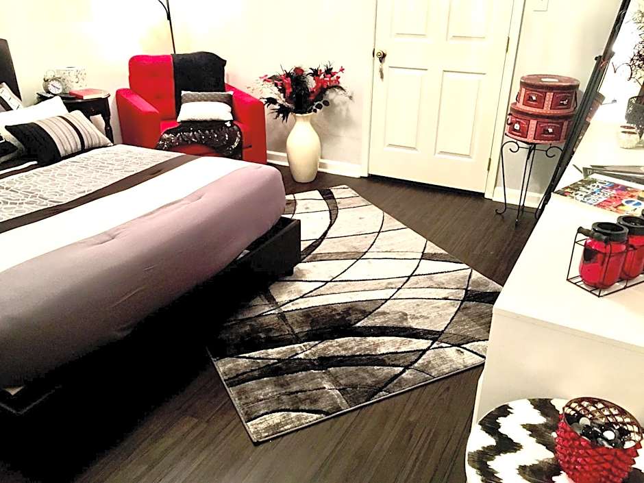 Premier National Harbor House