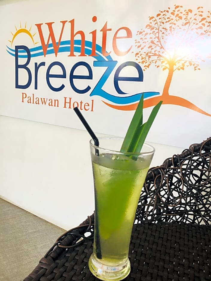 White Breeze Palawan Boutique Hotel
