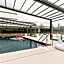 Residhome Suites Paris Sénart