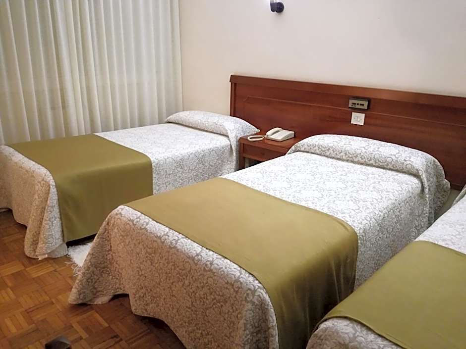 Photo 1 of 3 of Triple Room