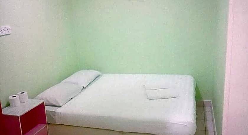Borneo Gaya Lodge