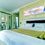 Hotel Central - Baile Olanesti