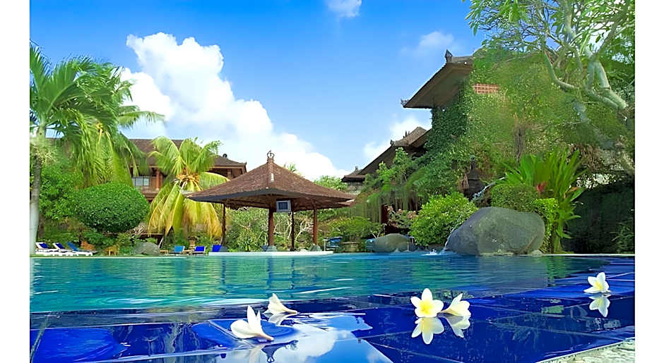 Matahari Bungalow Hotel