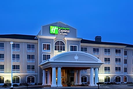 Holiday Inn Express Rockford-Loves Park By IHG