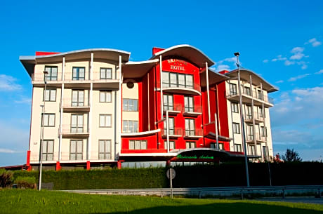 Hotel Brindor