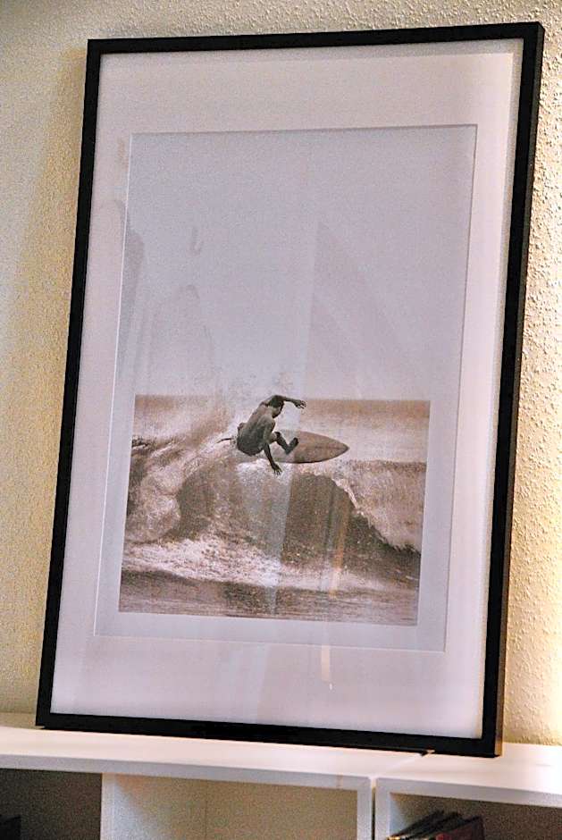 Hotel Apartment Mageløs 12