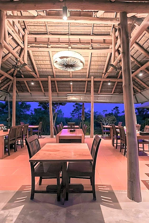 Phukumhom Resort