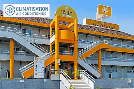 Première Classe Villejust