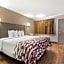Red Roof Inn Chattanooga - Lookout Mountain