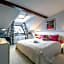 Wawabed Bed & Breakfast hotel butikowy